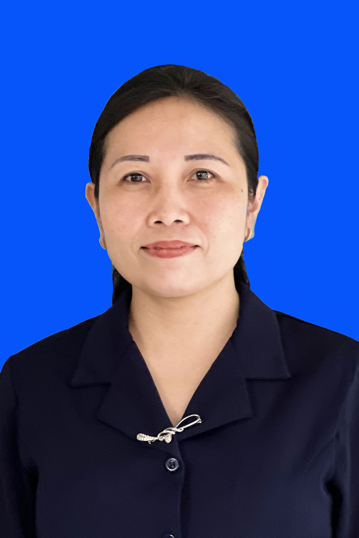 S. Ni Nyoman Febriastuti, S,Pd.